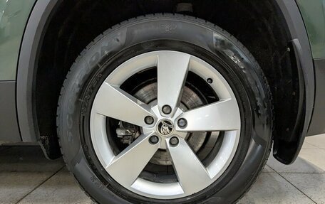 Skoda Kodiaq I, 2020 год, 3 130 000 рублей, 25 фотография