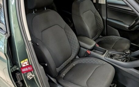 Skoda Kodiaq I, 2020 год, 3 130 000 рублей, 21 фотография