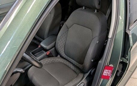 Skoda Kodiaq I, 2020 год, 3 130 000 рублей, 24 фотография