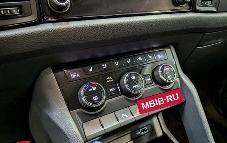 Skoda Kodiaq I, 2020 год, 3 130 000 рублей, 18 фотография