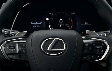 Lexus RX IV рестайлинг, 2025 год, 7 999 000 рублей, 19 фотография