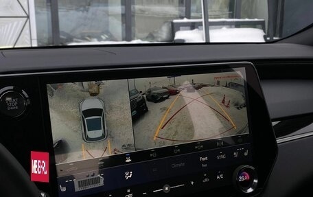 Lexus RX IV рестайлинг, 2025 год, 7 999 000 рублей, 16 фотография