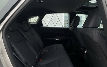 Lexus RX IV рестайлинг, 2025 год, 7 999 000 рублей, 24 фотография