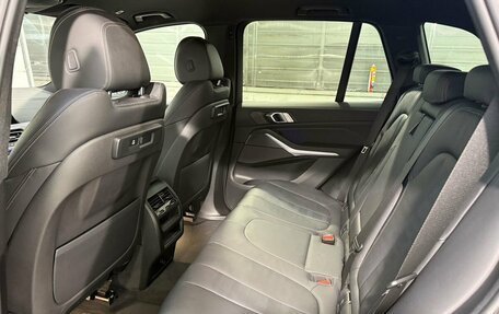 BMW X5, 2022 год, 8 699 800 рублей, 6 фотография