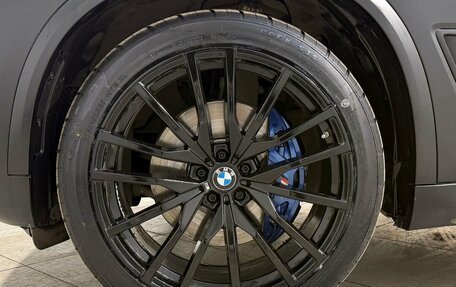 BMW X5, 2022 год, 8 699 800 рублей, 5 фотография