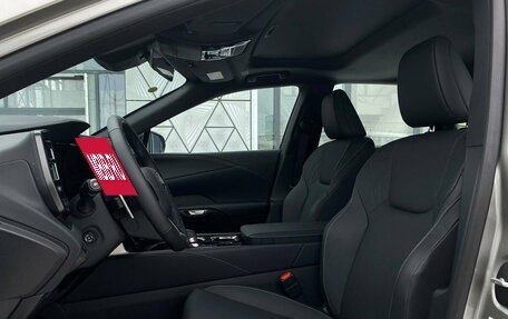 Lexus RX IV рестайлинг, 2025 год, 7 999 000 рублей, 22 фотография