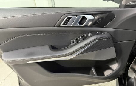 BMW X5, 2022 год, 8 699 800 рублей, 7 фотография