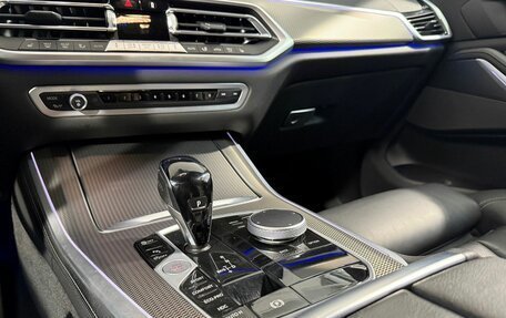 BMW X5, 2022 год, 8 699 800 рублей, 14 фотография