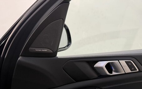 BMW X5, 2022 год, 8 699 800 рублей, 12 фотография