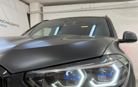 BMW X5, 2022 год, 8 699 800 рублей, 20 фотография