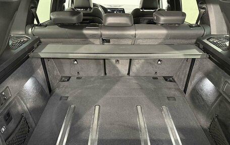 BMW X5, 2022 год, 8 699 800 рублей, 17 фотография