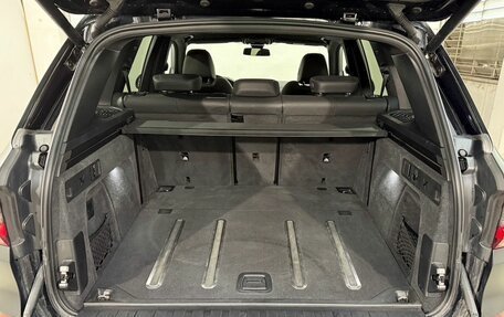 BMW X5, 2022 год, 8 699 800 рублей, 16 фотография