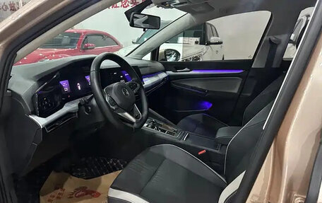 Volkswagen Golf VIII, 2021 год, 1 437 000 рублей, 8 фотография