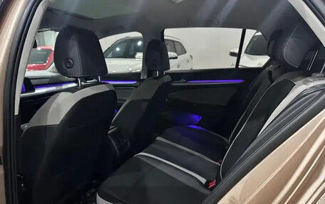 Volkswagen Golf VIII, 2021 год, 1 437 000 рублей, 9 фотография