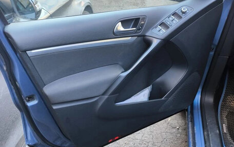 Volkswagen Tiguan I, 2013 год, 1 750 000 рублей, 7 фотография