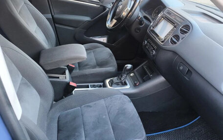 Volkswagen Tiguan I, 2013 год, 1 750 000 рублей, 10 фотография