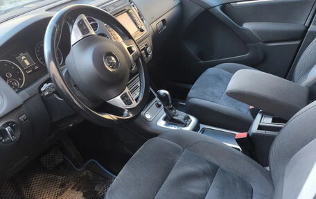 Volkswagen Tiguan I, 2013 год, 1 750 000 рублей, 8 фотография