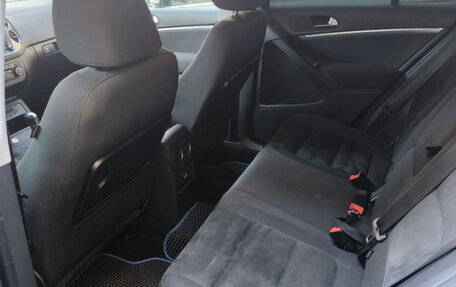 Volkswagen Tiguan I, 2013 год, 1 750 000 рублей, 12 фотография