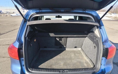 Volkswagen Tiguan I, 2013 год, 1 750 000 рублей, 6 фотография