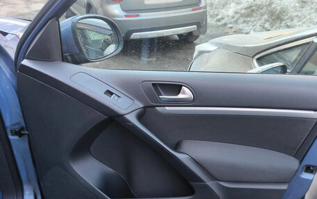 Volkswagen Tiguan I, 2013 год, 1 750 000 рублей, 9 фотография