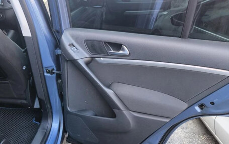 Volkswagen Tiguan I, 2013 год, 1 750 000 рублей, 13 фотография