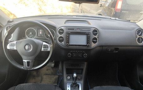 Volkswagen Tiguan I, 2013 год, 1 750 000 рублей, 15 фотография