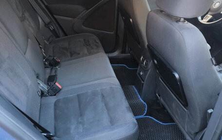 Volkswagen Tiguan I, 2013 год, 1 750 000 рублей, 14 фотография