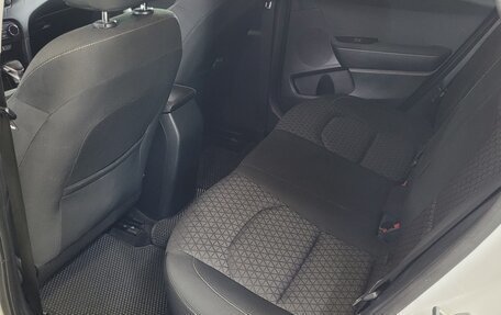 KIA cee'd III, 2018 год, 1 850 000 рублей, 18 фотография