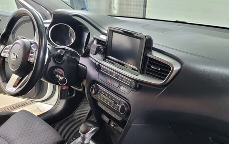 KIA cee'd III, 2018 год, 1 850 000 рублей, 11 фотография