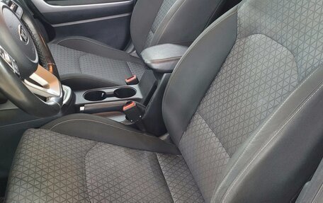 KIA cee'd III, 2018 год, 1 850 000 рублей, 17 фотография