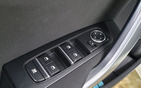 KIA cee'd III, 2018 год, 1 850 000 рублей, 20 фотография