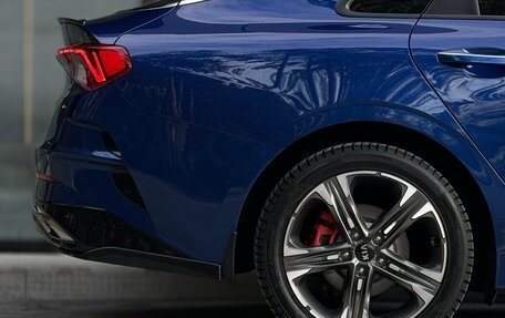 KIA K5, 2021 год, 2 500 000 рублей, 2 фотография