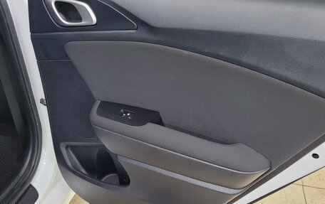 KIA cee'd III, 2018 год, 1 850 000 рублей, 22 фотография