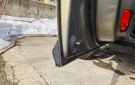 Hyundai Santa Fe III рестайлинг, 2007 год, 680 000 рублей, 3 фотография