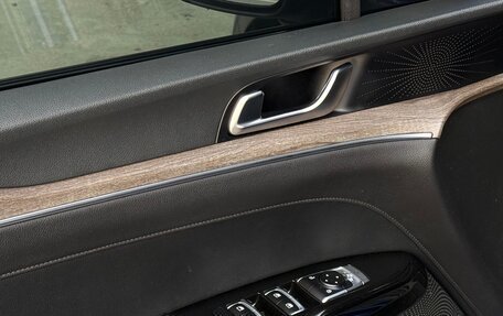 KIA K5, 2021 год, 2 500 000 рублей, 15 фотография