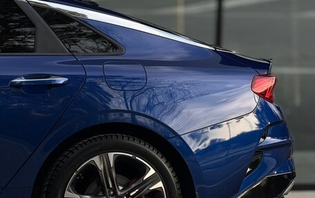 KIA K5, 2021 год, 2 500 000 рублей, 9 фотография