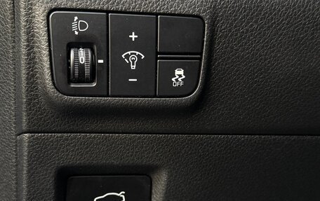 KIA K5, 2021 год, 2 500 000 рублей, 16 фотография