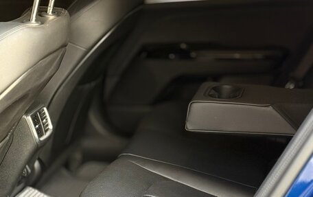 KIA K5, 2021 год, 2 500 000 рублей, 20 фотография