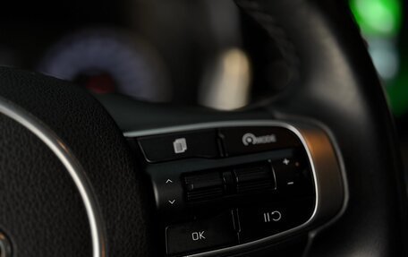 KIA K5, 2021 год, 2 500 000 рублей, 26 фотография