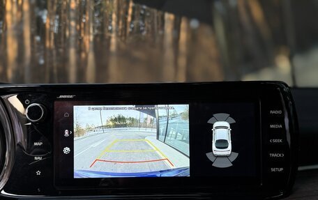 KIA K5, 2021 год, 2 500 000 рублей, 23 фотография