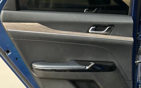 KIA K5, 2021 год, 2 500 000 рублей, 22 фотография