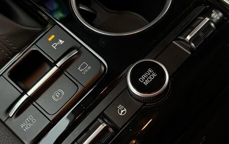 KIA K5, 2021 год, 2 500 000 рублей, 28 фотография