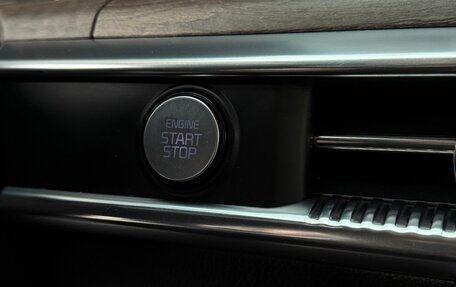 KIA K5, 2021 год, 2 500 000 рублей, 29 фотография