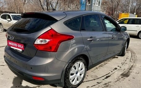 Ford Focus III, 2014 год, 880 000 рублей, 3 фотография