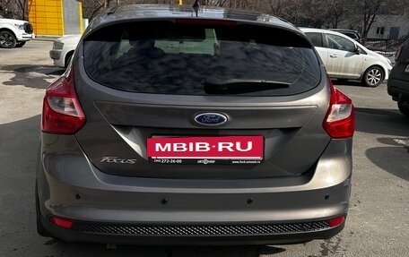 Ford Focus III, 2014 год, 880 000 рублей, 5 фотография