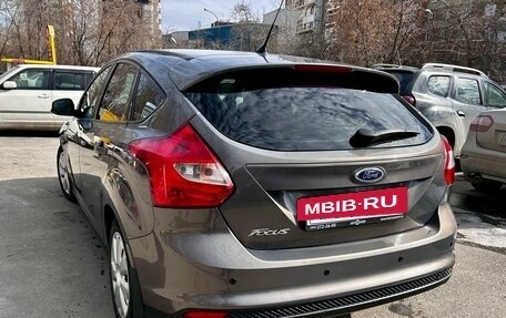 Ford Focus III, 2014 год, 880 000 рублей, 4 фотография