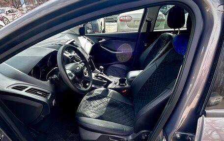 Ford Focus III, 2014 год, 880 000 рублей, 7 фотография