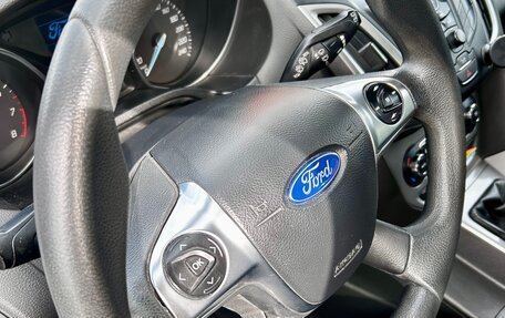 Ford Focus III, 2014 год, 880 000 рублей, 11 фотография