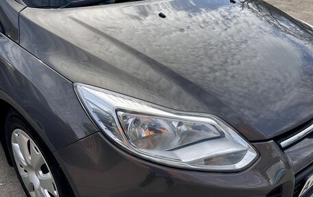 Ford Focus III, 2014 год, 880 000 рублей, 12 фотография