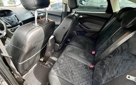 Ford Focus III, 2014 год, 880 000 рублей, 9 фотография